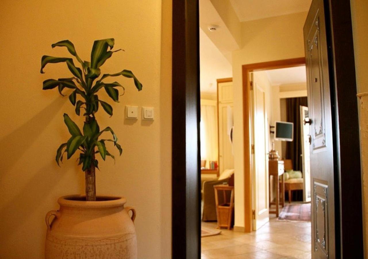 Luxurious Apartment With Sea & Mountain View Litochoro Exterior foto
