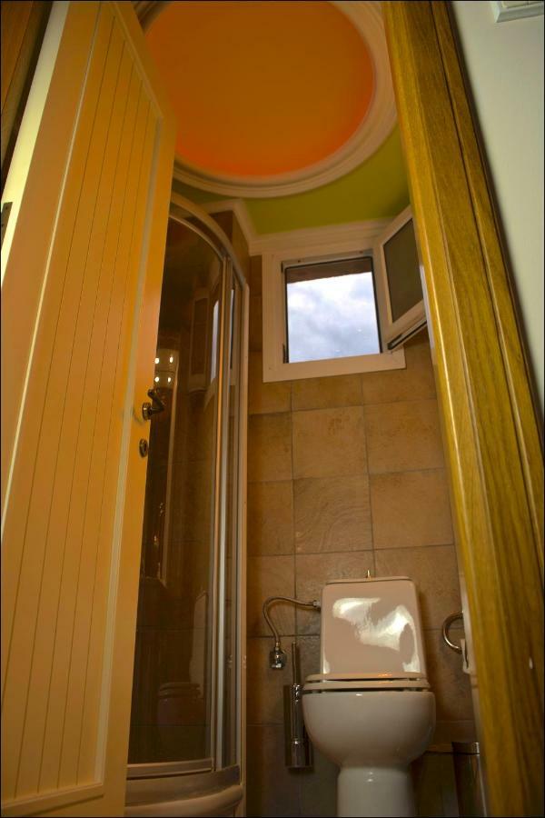 Luxurious Apartment With Sea & Mountain View Litochoro Exterior foto